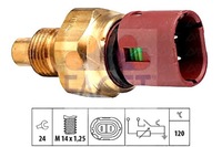 фото thumb №2, Eps1.830.522 датчик температуры wody renault mega