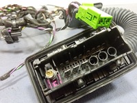 фото thumb №5, Mercedes gls w167 джгут двері правих перед a1675401329