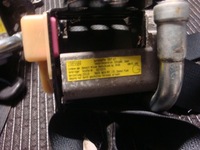 фото thumb №7, Подушка безопасности подушки безопасности ремни модуль nissan micra k13 kpl eu