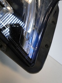 фото thumb №14, Mercedes cla 117 w117 лампа передня права led high performance