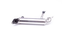 фото thumb №1, Радиатор клапана egr vw crafter 076131512f