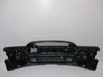 фото thumb №6, Бампер mini f57 галоген led перед переднее