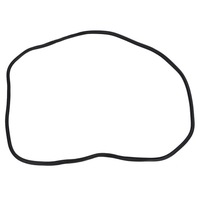 фото thumb №5, Стрічка ущільнювальна кришки задній 6788160131 стрічка ущільнювальна стійка