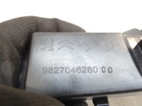 Citroen c4 3 e-c4 кронштейн кронштейн поперечина 9827046280 в Україні, фото thumb