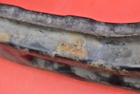 фото thumb №12, Балка бампера перед передняя усилитель hyundai santa fe 1 i 00-04