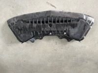 Захист під  бампер передній mercedes w221 рестайлінг  a2215202623 Зі Шроту, фото thumb