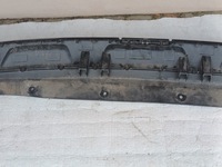 фото thumb №9, Спойлер pod бампер передній mg zs lift накладка накладка-спойлер nr172