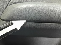 фото thumb №6, Vw scirocco боковина оббивка зад задній праві 1k8867044at