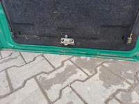 фото thumb №6, Крышка багажника бардачка дверца левая полный volvo fh 12 13