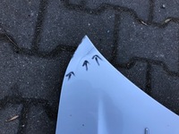 фото thumb №4, Mercedes sls 197 капот