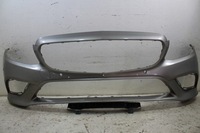 фото thumb №6, Бампер передний pdc mercedes w205 lift a2058851101