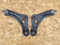 фото thumb №2, Важіль правий передній renault megane iv