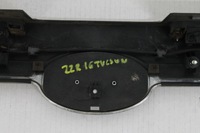 фото thumb №10, Hyundai tucson i 04r- накладка молдинг кришки багажника yk