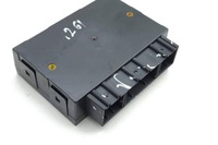 фото thumb №7, Модуль комфорта bentley continental flying spur 3w_ 3d0959933f 6.0l