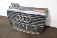 фото thumb №4, Решітка радіатора решітка радіатора audi a4 b7 uk