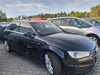 фото thumb №13, Audi a3 8v 8va дверь зад задние правые lz9y sportback 5d