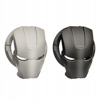 фото thumb №7, Кнопка запуск стоп захист w автомобіль iron man