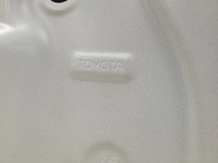 фото thumb №13, Toyota chr c-hr 16- дверь перед передние правое fv