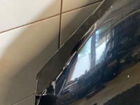 фото thumb №5, Капот передняя bmw 1 e81 e87 чёрная повреждённая