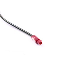 Купити Mercedes ml w163 антена дахова a1638201675, фото thumb