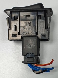 фото thumb №2, Кнопка подогрев сиденье mazda rx-8 rx8 191481