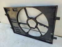 Audi a3 8v vw golf 7 vii skoda octavia 3 5q корпус вентилятора радиатора с Разборки, фото thumb