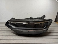 фото thumb №1, Vw passat b8 lift 3g1 2019- лампа ліва full led oryg