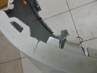 фото thumb №5, Бампер задня задній bmw x2 f39 m-pakiet