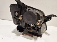 фото thumb №8, Лампа перед левая opel meriva a 03-10 depo