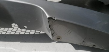 BMW 3 F30 F31 M-PAKIET ZDERZAK PRZÓD PRZEDNI SPRYSKI