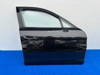 фото thumb №1, Porsche panamera 970 праве двері перед скло замок ручка nwdr40