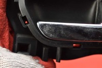 фото thumb №9, Ручка внутренняя правая перед 96555516vd peugeot 207 lift 09-13