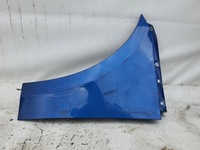 фото thumb №1, Porsche macan 95b крыло левый перед передний