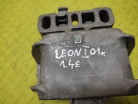 фото thumb №8, Seat leon i 1.4 16v кронштейн коробки передач 1j0199555c