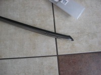 Молдинг двері - лівий перед - lexus ux Доставка, фото thumb