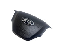 фото thumb №11, Консоль приборная панель подушки безопасности air bag ремни kia picanto ii