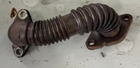 фото thumb №1, Трубка egr renault master iii movano b 147252403r