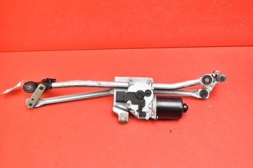 фото thumb №7, Механізм двигунчик двірник перед eu 6925706-01 bmw e87 04-07