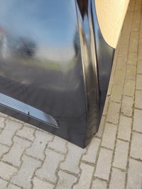 фото thumb №8, Капот кришка двигуна mercedes r w251