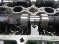 фото thumb №11, Opel omega b 2.5 tds головка двигателя m57