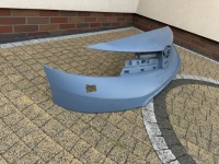 фото thumb №2, Решітка радіатора решітка радіатора бампер toyota proace ii