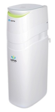 Умягчитель воды USTM LOTUS SENSOR 25 WS-25-C-85SE
