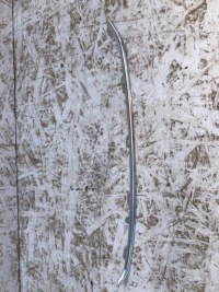 фото thumb №1, Молдинг декоративная хром vw touran 5ta