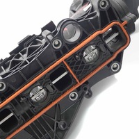 фото thumb №10, Mercedes w213 om654 коллектор впускной всасывающий a6540902100