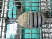 фото thumb №2, Приводной вал левая saab 9-3 ii 1.9 tid механическая коробка передач 6b