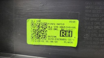 фото thumb №10, Фара лампа перед передня права kia sportage 4 iv 15-19