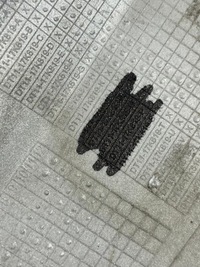 фото thumb №9, Бампер передний перед ford transit connect 13-17