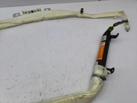 фото thumb №5, Volvo s60 2002 права сторона шторка безпеки подушка безпеки