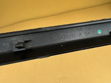 фото thumb №12, Kia sportage iv 4 15-21r планка дверь правая задняя рамка стёкла 83862-d9001