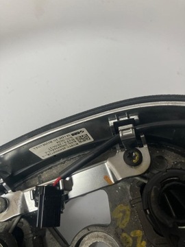 фото thumb №9, Руль кожа мультифункция duster рестайлинг 484000872r